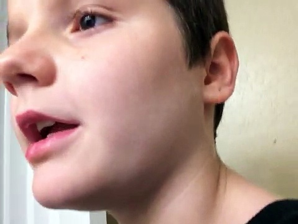 Frost vid