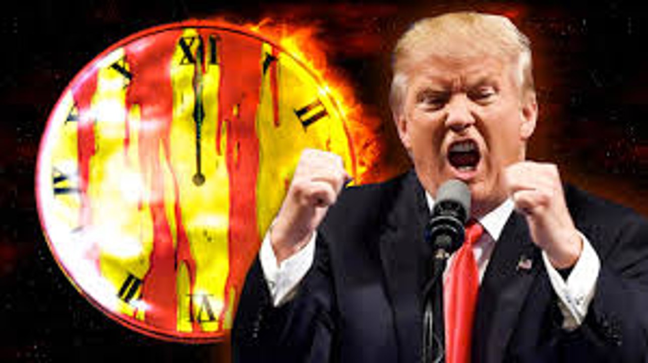 Czy grozi nam KONIEC ŚWIATA - EUREKA