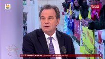 Best of Territoires d'Infos - Invité politique : Renaud Muselier (24/01/18)