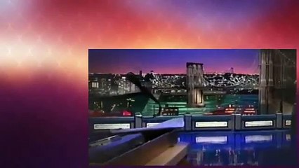 Late Show with David Letterman FULL EPISODE (4/28/15)