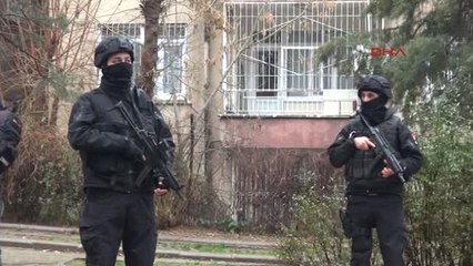 Diyarbakır Şehit Emniyet Müdürü ve Silah Arkadaşları Anıldı