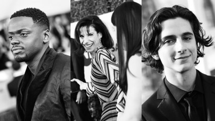 Et les nommés aux Oscars 2018 sont...