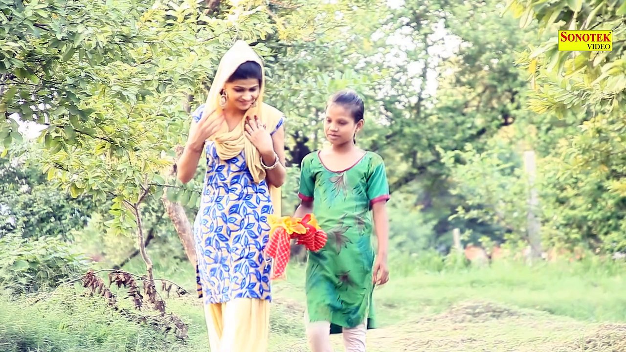 Bhool Jaungi : A True Love Story | Binu God,Viraj Bandhu,Sharvan Kumar | New Haryanvi Song 2018