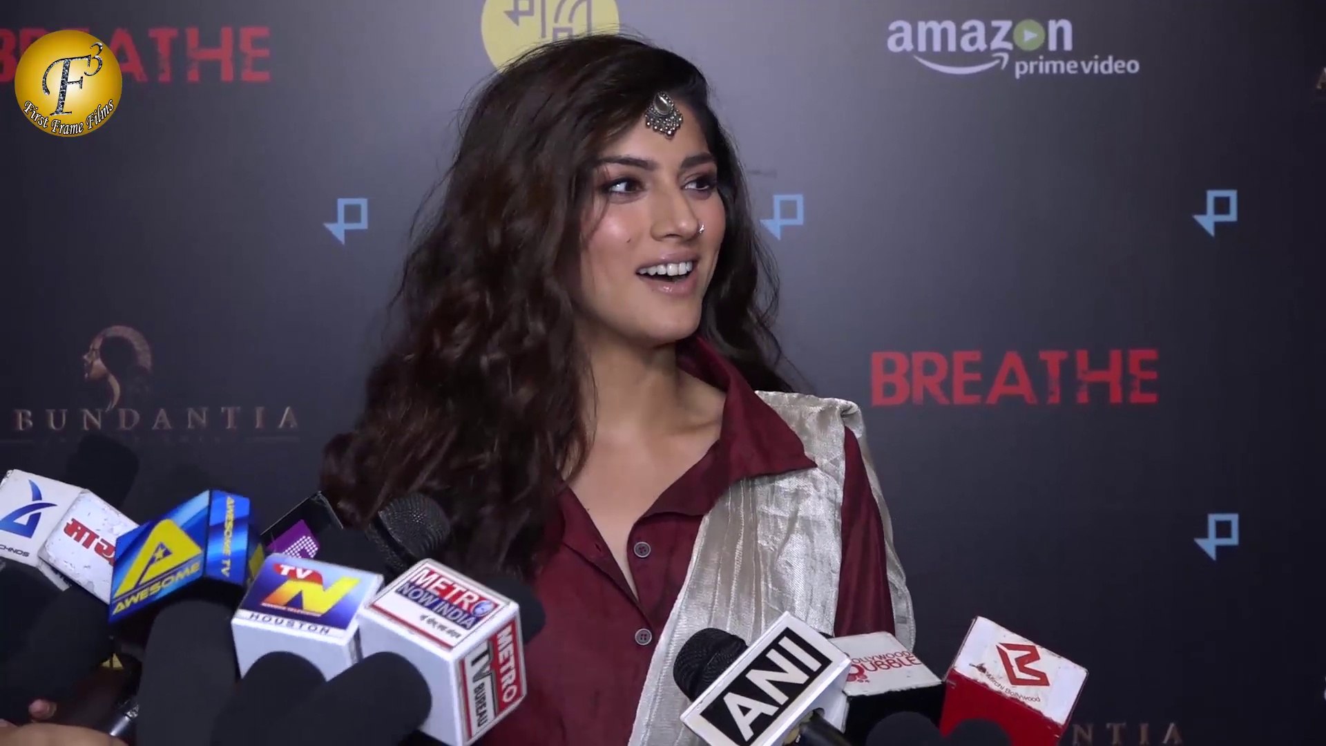 ⁣इस बॉलीवुड अदाकारा ने ऐमज़ॉन प्राइम की वेब सीरीज़