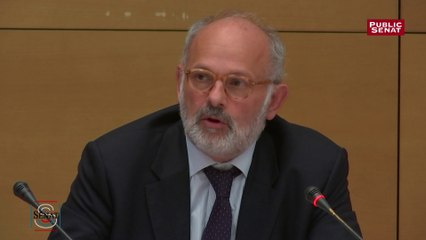 « C’est notre métier de mettre sur le marché des produits sains », se défend Lactalis au Sénat