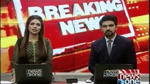 Lahore Zainab murder case, accused Imran was brought to anti-terrorism court