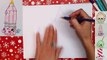 How to Draw Shopkins: Penny Pencil - Narrated Step by Step Drawing Lesson