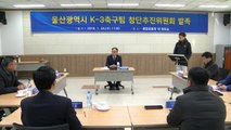 [울산] 울산 실업 축구팀, 올 하반기 창단 / YTN