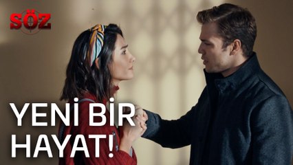 Söz | 30.Bölüm- Yeni Bir Hayat!