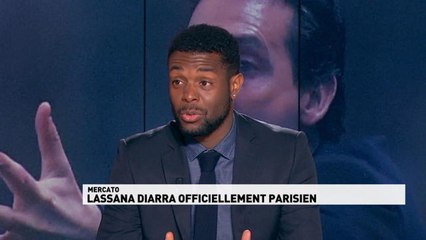 Football - Le journal des transferts - Diarra pas encore au niveau