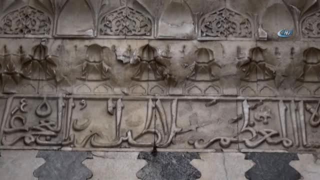 Sultanhanı Kervansarayı Canlı Müze Olacak