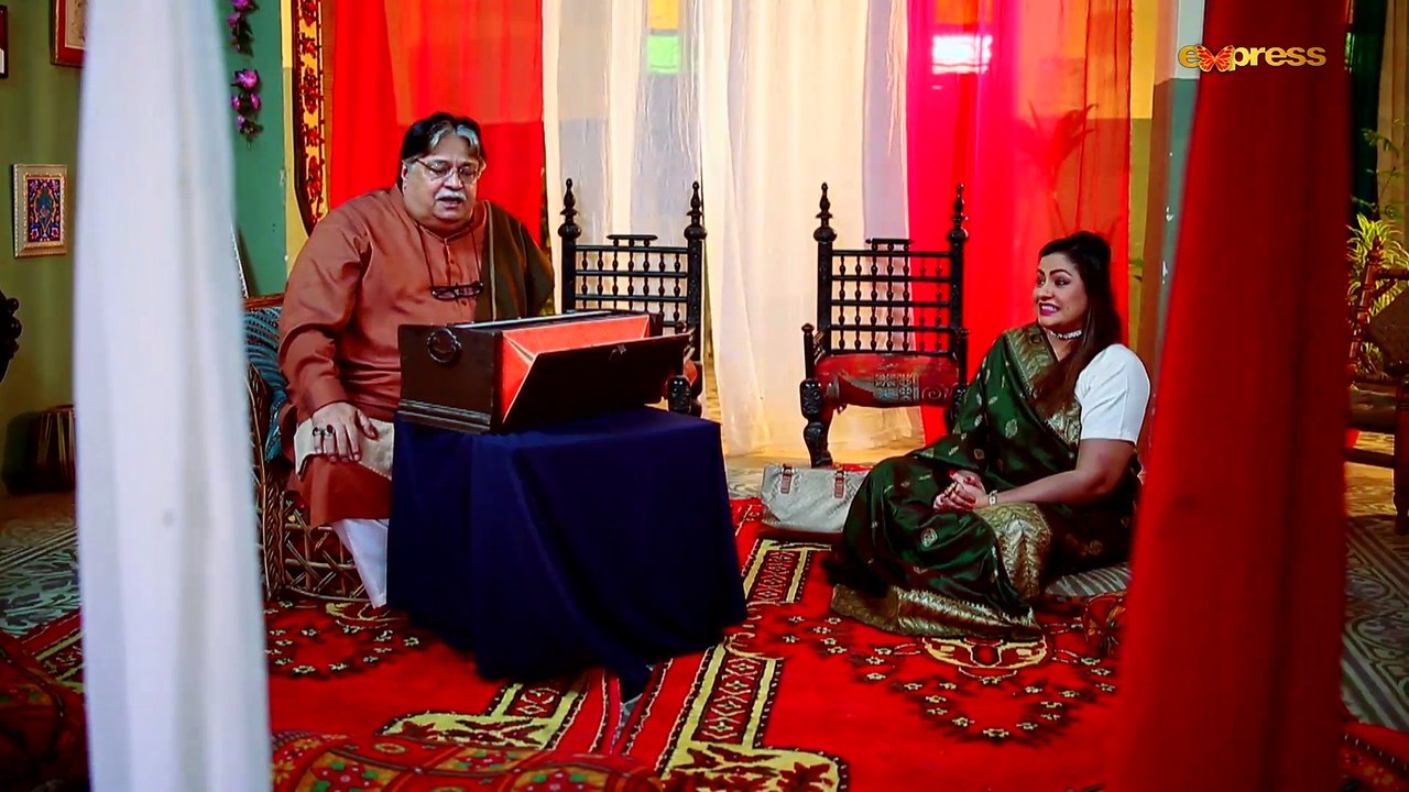 Dil-E-Naadaan (Episode 40 & 41)
