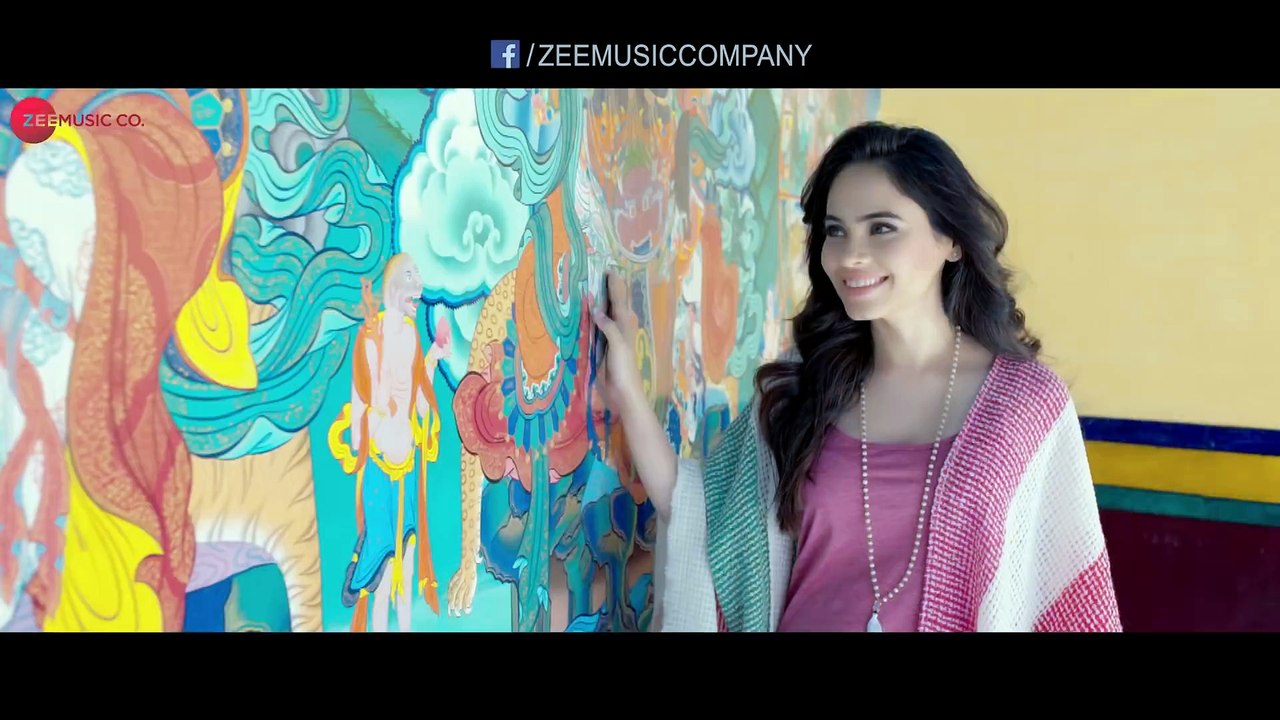 Dilbar - Official Music Video | Malobika Banerjee | Shahid Mallya | Durgesh Rajbhatt |Green Leaf Ent