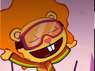 Happy Tree Friends S2E24  Ski Ya, Wouldn't Wanna Be Ya