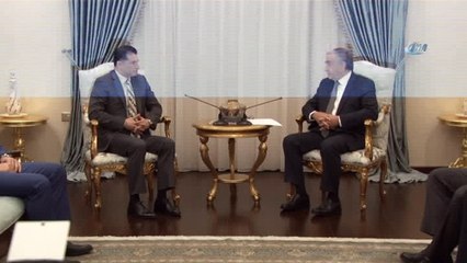 - KKTC'de hükümet kurma çalışmaları başladı