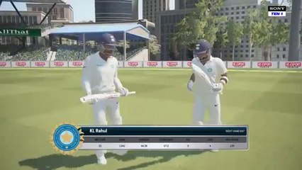 South Africa vs India 3rd test match day 1 full highlights 2018