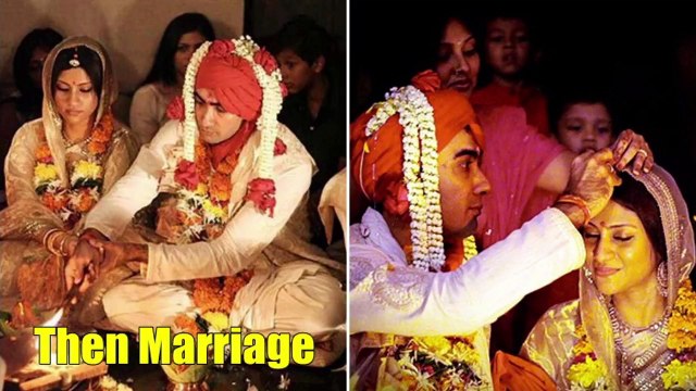 Bollywood Top Ten Actresses Who Got Pregnant Before Marriage