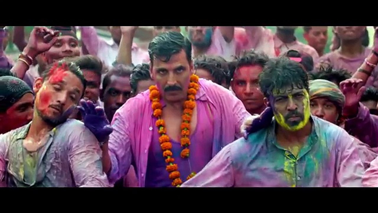 Jolly LL.B 2 - New Trailer - Akshay Kumar - Huma Qureshi - Subhash Kapoor