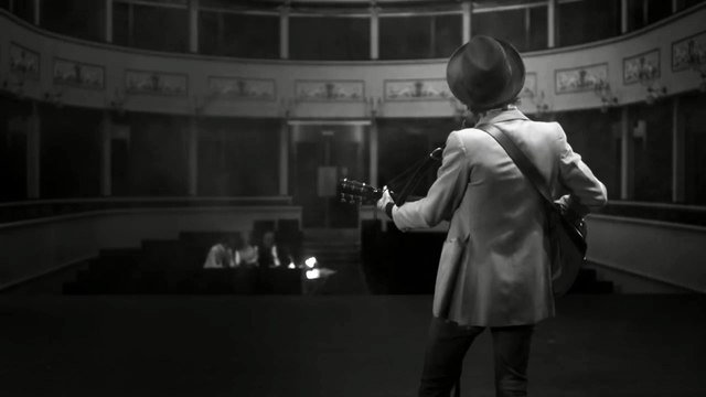 Sabina anuncia seis conciertos en España para 2018