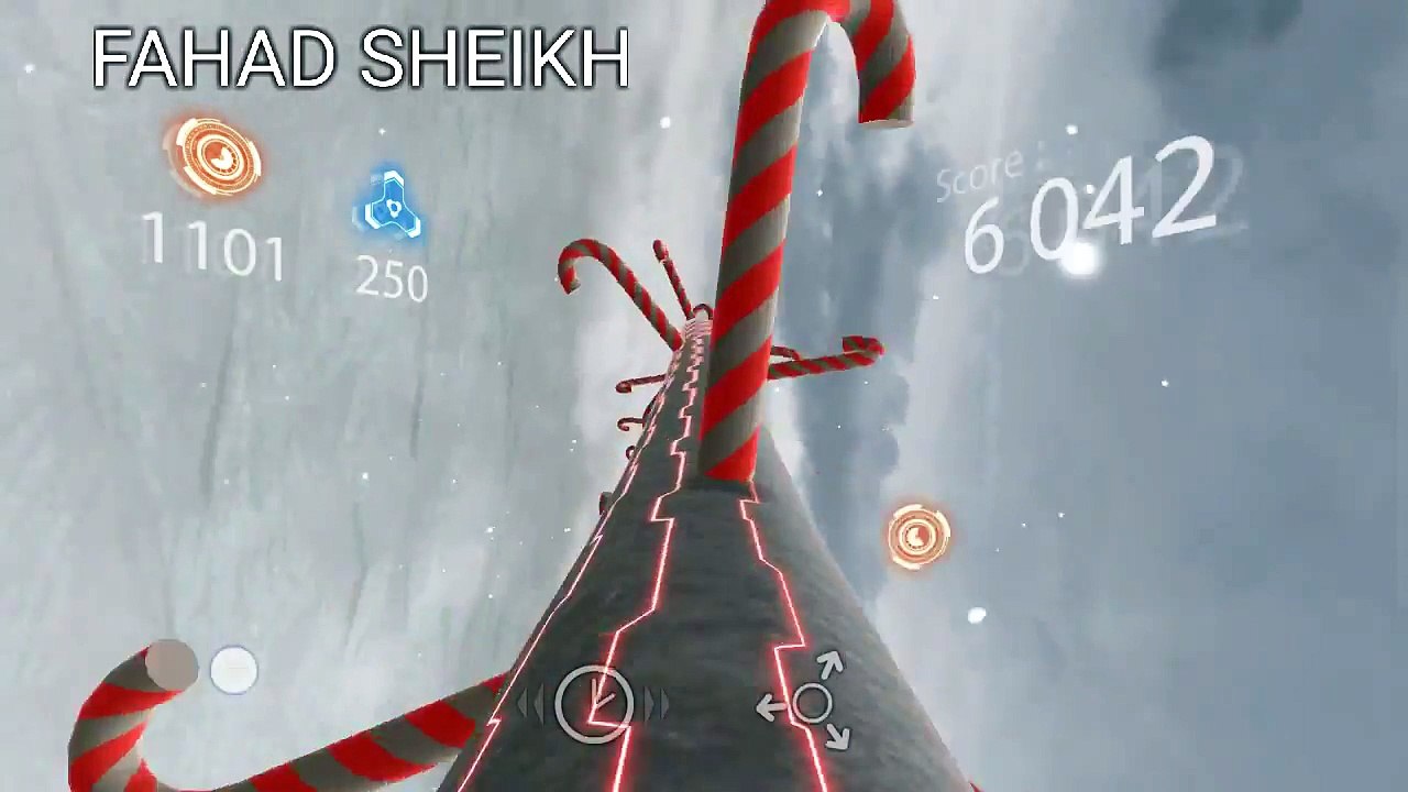 DeathPipe Gameplay