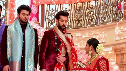 لحظات صعبه تمر بيها "أنيكا" أمام "شيفاي" .. ماذا تفعلي اذا كنتي بموقفها ؟