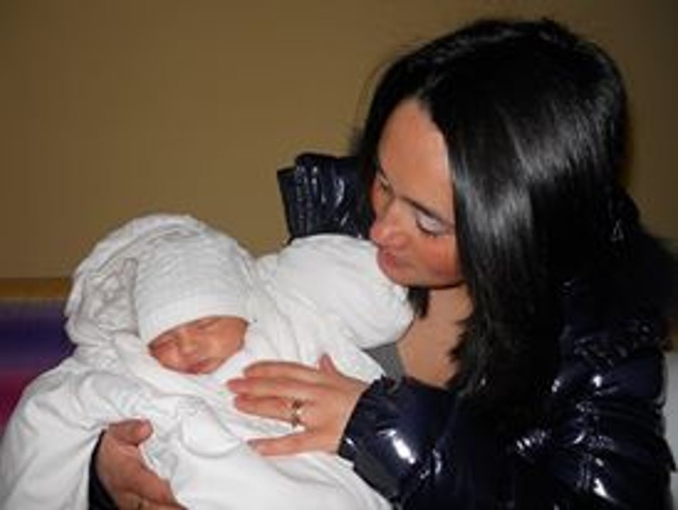 Angela e Aurora