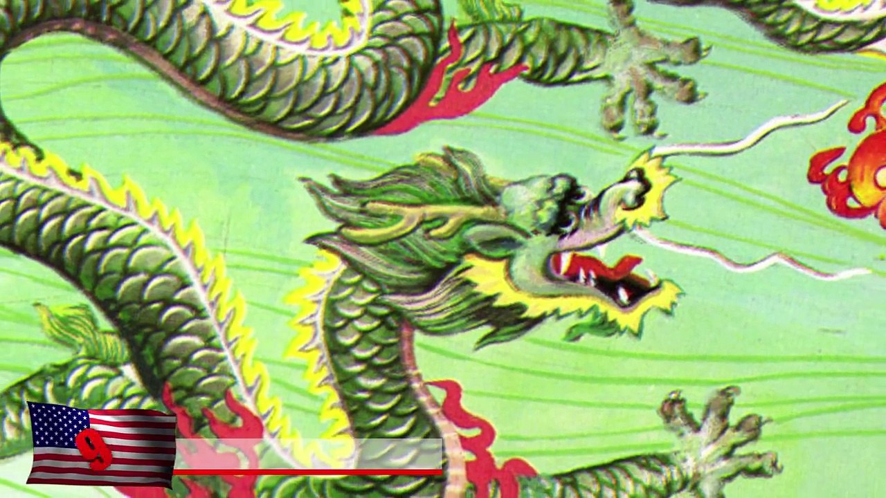 10 Greatest Mysteries of Ancient China