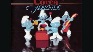 CHICK COREA - FRIENDS - Children's Song #5