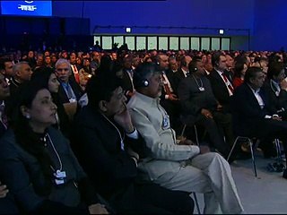 Download Video: Modi's speech at World Economic Forum Plenary Session, Davos