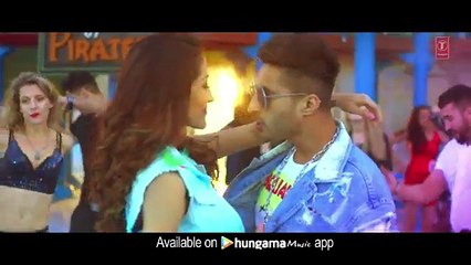 DILL TON BLACK || JASSI GILL || JANI || BADSHAH