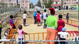 Ethiopia Latest Sports News, Jan 232018 - ENN Sport