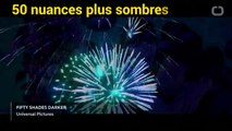 Les nommés aux pires films de l’année sont…