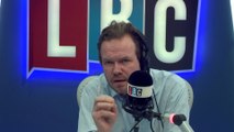 Will No 10's Fake News Unit Stop Boris Johnson, Asks James O'Brien