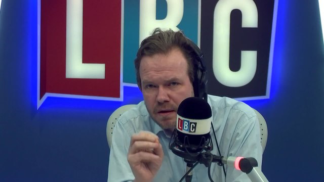 Will No 10's Fake News Unit Stop Boris Johnson, Asks James O'Brien