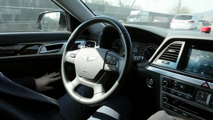 '하얀 스케이트'식 혁신...2022년엔 완전 자율주행 시대 / YTN