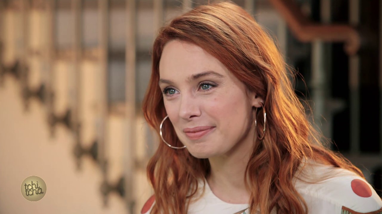 Expédition découverte des jeunes acteurs Laetitia Dosch et Félix Moati pour le film Gaspard va au mariage - Reportage cinéma