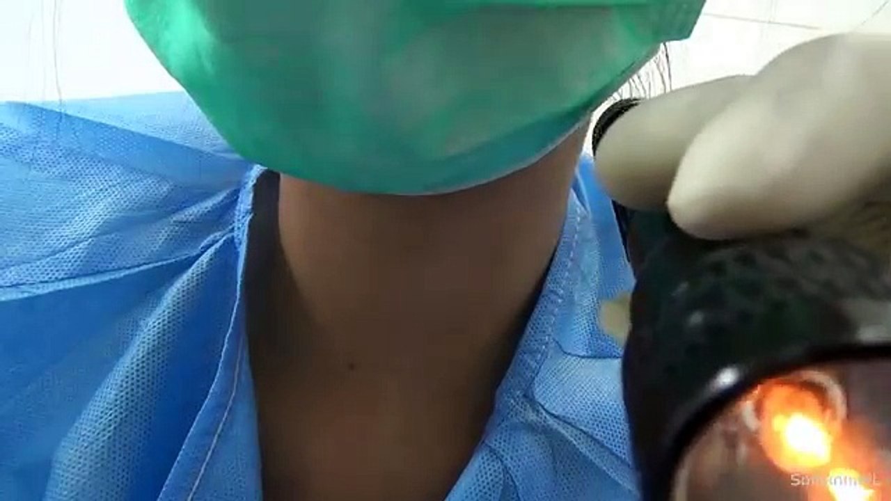 ASMR - Doctor Role Play in Polish + Waking Up After Surgery + Personal Attention