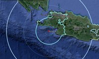 Berita Hoaks Tentang Gempa Lebak Menyebar di Medsos