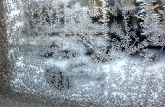 Yurttan Kar Manzaraları