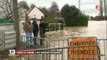 Inondations en Seine-et-Marne : le cas de Condé-Sainte-Libiaire