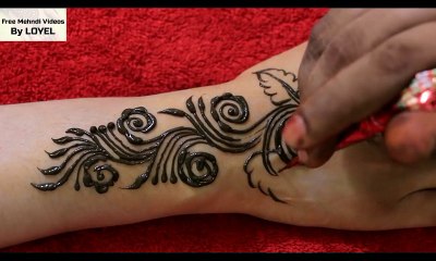 loyel m10 Mehndi Videos