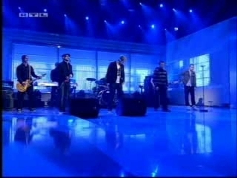 Backstreet Boys - Inconsolable