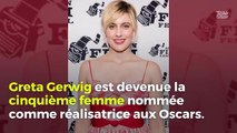 Les oscars 2018 : tout  ce qu’il faut savoir en 6 chiffres