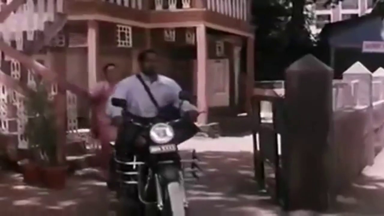 Bollywood Hit Movie Yashwant Best Scenes Nana Patekar video Dailymotion