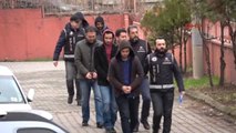 Karabük'te Fetö Soruşturmasında 5 Asker Adliyeye Sevk Edildi