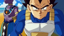 Beerus and Whis Arrives On Earth First Time - Dragon Ball Super Episode 6 English Sub