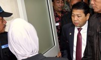 Nama Setya Novanto Muncul dalam Kasus Korupsi di Bakamla