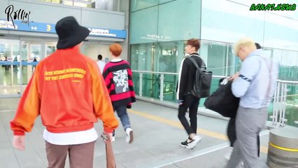 [THAISUB] B1A4 การถ่ายทำ MV Rollin' EP 1