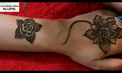 loyel m12 Mehndi Videos