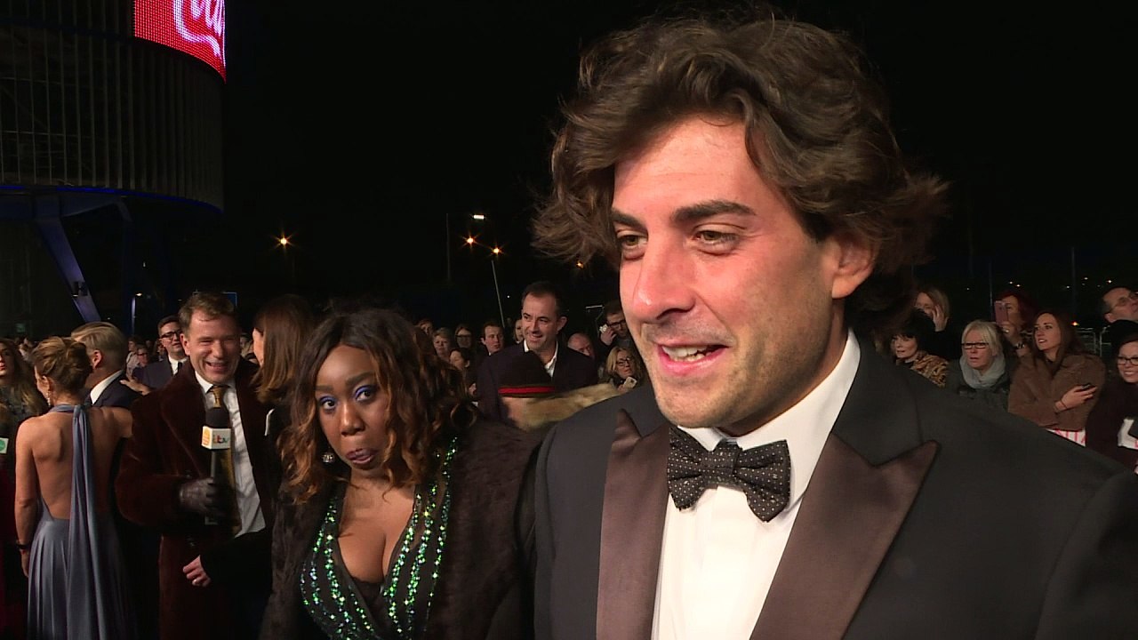 Arg spills the beans